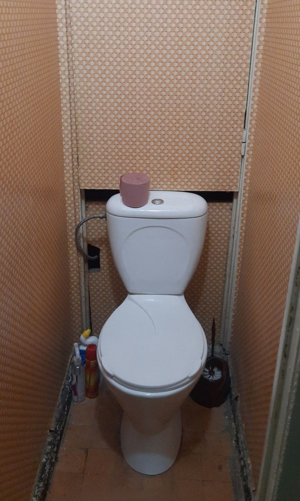 Аренда 1-комнатной квартиры 35 м², Соломенская ул., 25