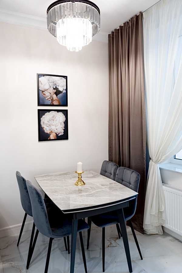 Продаж 1-кімнатної квартири 54.5 м², Микільсько-Слобідська вул., 3Б