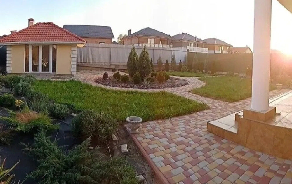 Аренда дома 225 м², Луговая (Жуляны) ул.