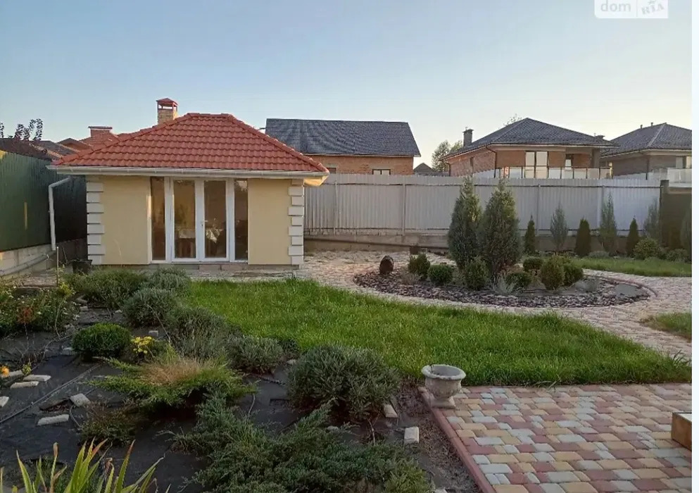 Аренда дома 225 м², Луговая (Жуляны) ул.