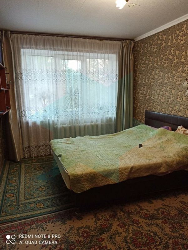 Продажа 3-комнатной квартиры 70 м², Калиновая ул.