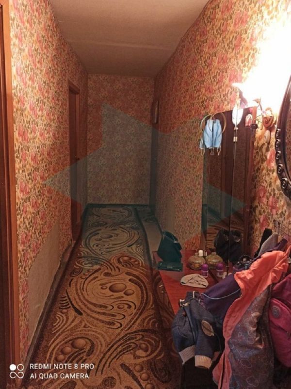 Продажа 3-комнатной квартиры 70 м², Калиновая ул.