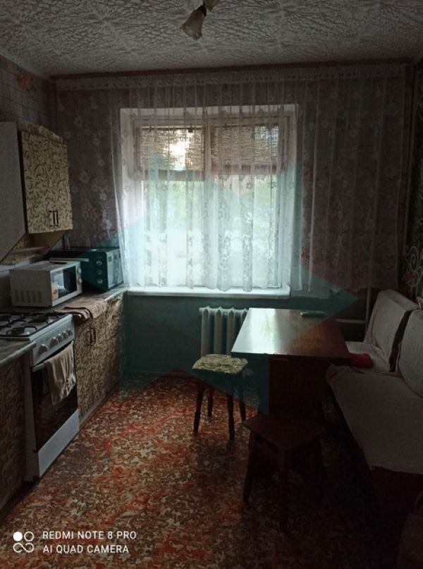 Продажа 3-комнатной квартиры 70 м², Калиновая ул.