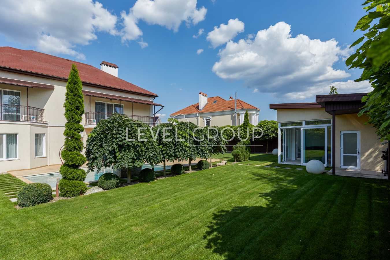 Продажа дома 275 м², Ясна, 4