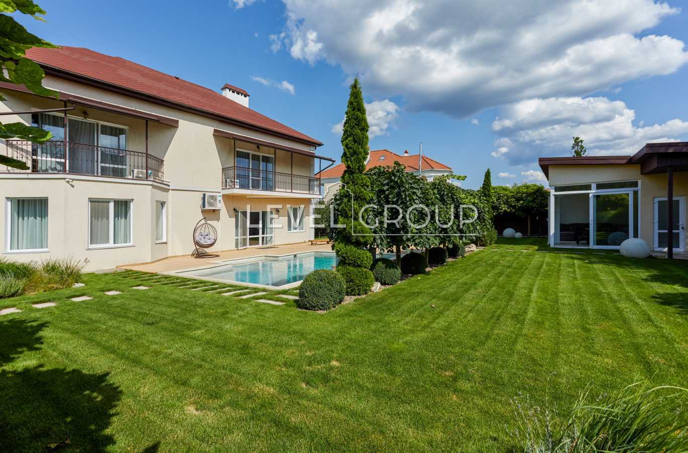 Продажа дома 275 м², Ясна, 4