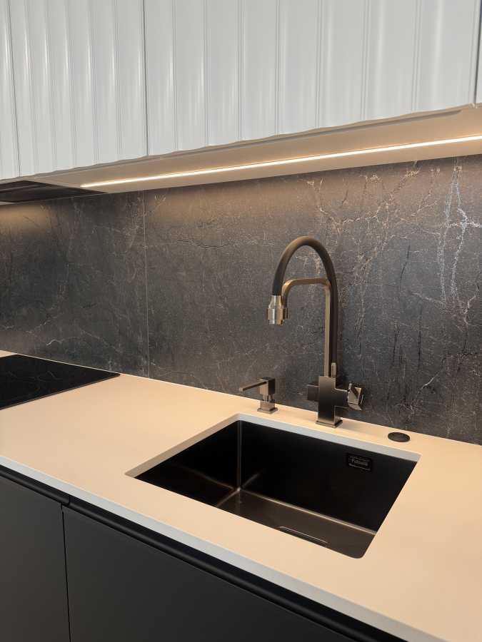 Продаж 1-кімнатної квартири 60.8 м², Миколи Пимоненка вул., 19