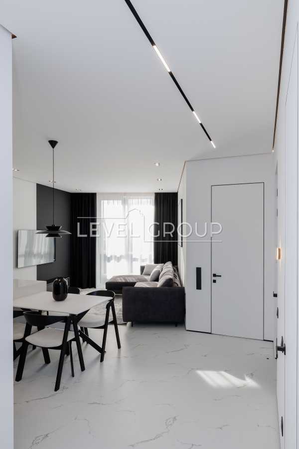 Продаж 1-кімнатної квартири 60.8 м², Миколи Пимоненка вул., 19