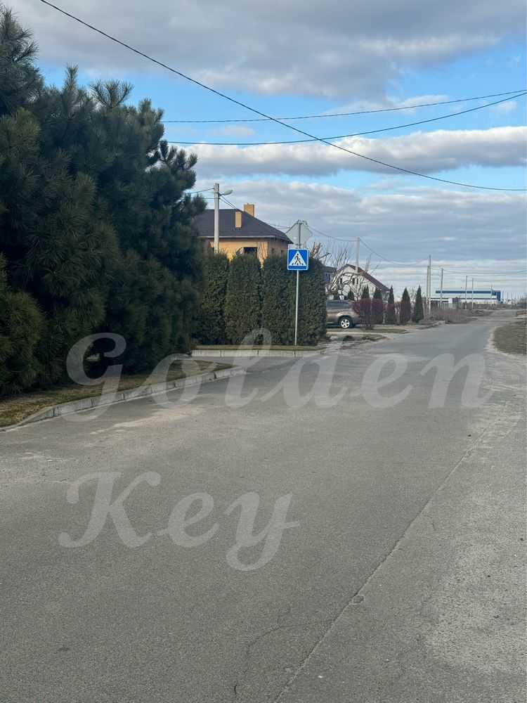 Продаж ділянки під індивідуальне житлове будівництво 11 соток, Чубинського вул.