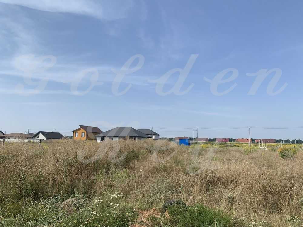 Продаж ділянки під індивідуальне житлове будівництво 11 соток, Чубинського вул.