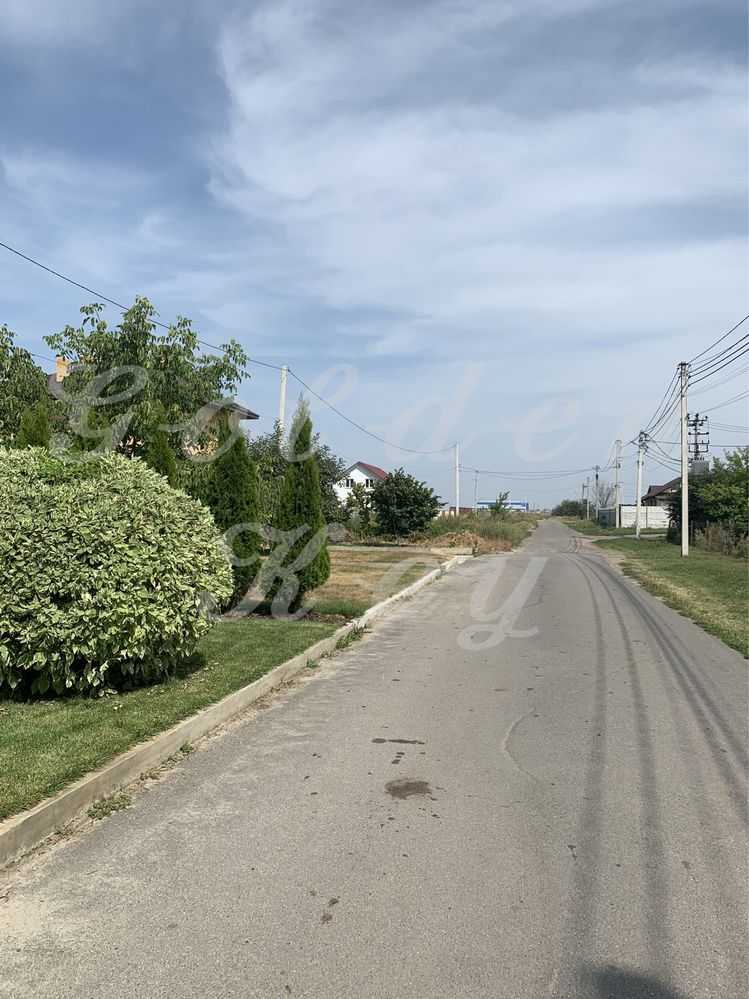 Продаж ділянки під індивідуальне житлове будівництво 11 соток, Чубинського вул.