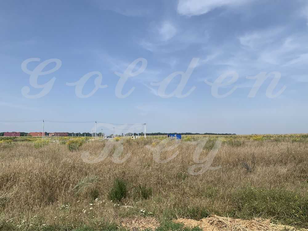 Продаж ділянки під індивідуальне житлове будівництво 11 соток, Чубинського вул.