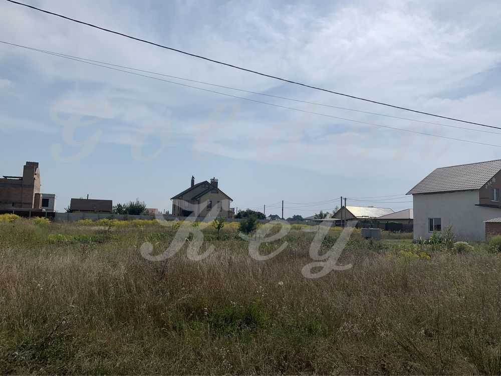 Продаж ділянки під індивідуальне житлове будівництво 11 соток, Чубинського вул.