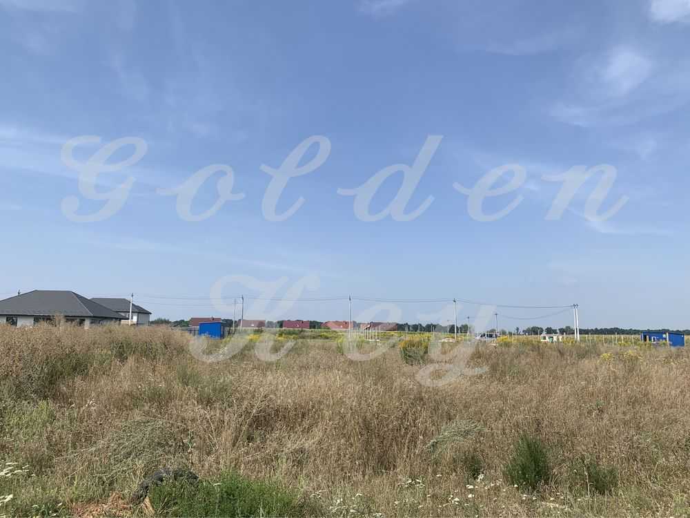 Продаж ділянки під індивідуальне житлове будівництво 11 соток, Чубинського вул.