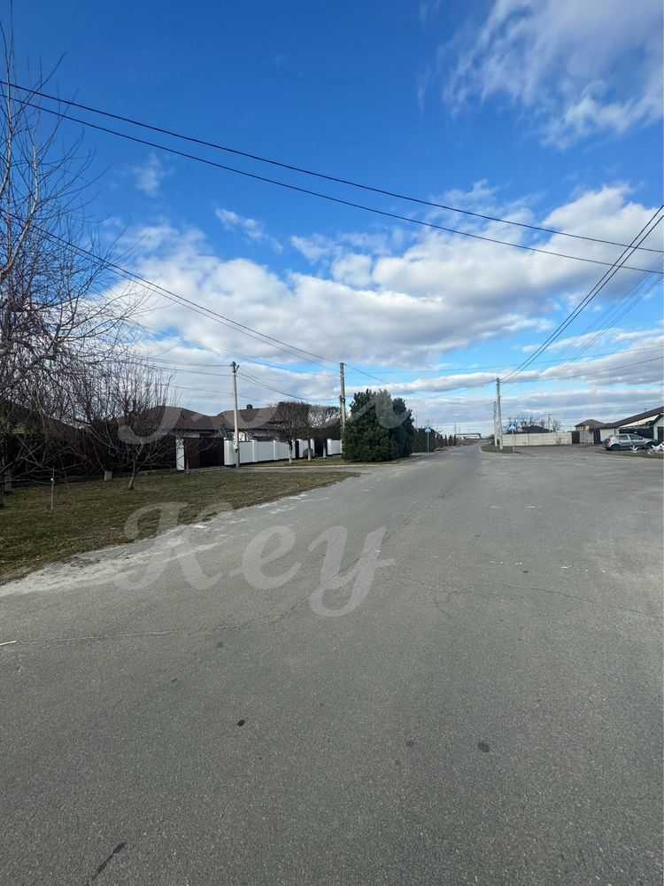 Продаж ділянки під індивідуальне житлове будівництво 11 соток, Чубинського вул.