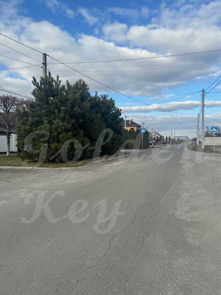 Продаж ділянки під індивідуальне житлове будівництво 11 соток, Чубинського вул.