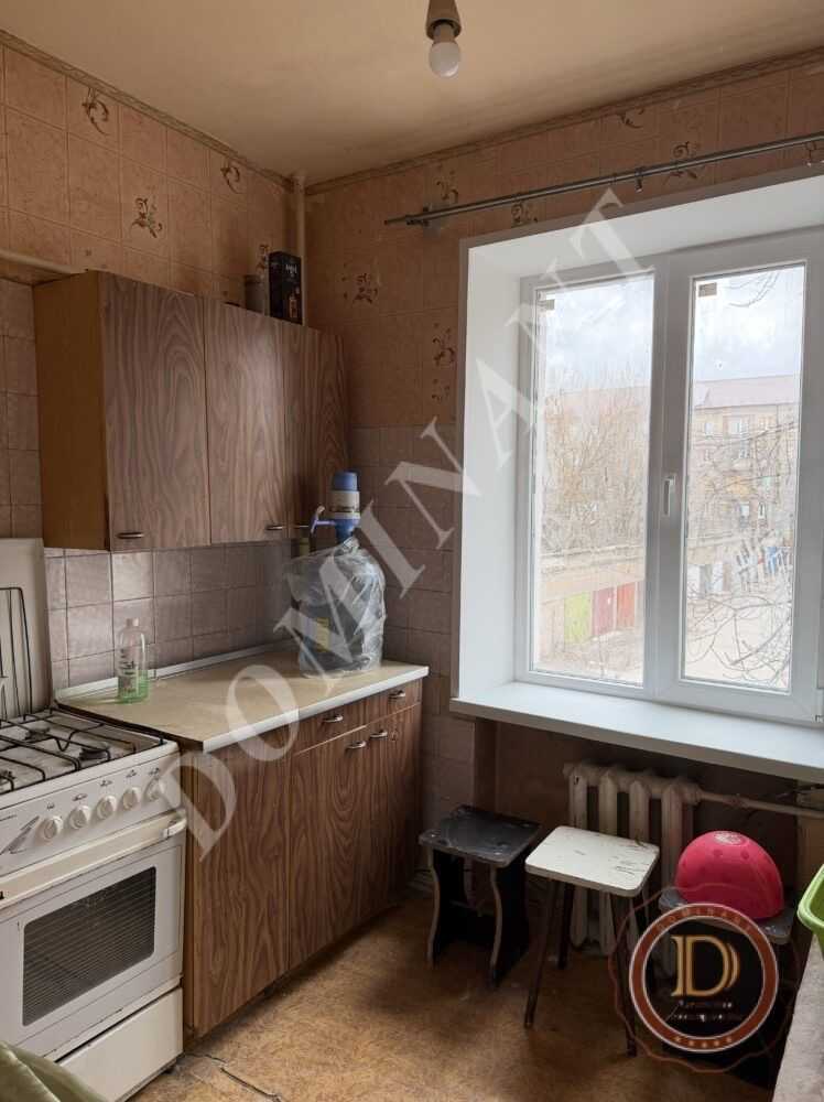 Продажа 2-комнатной квартиры 43 м², Южноукраинская ул.