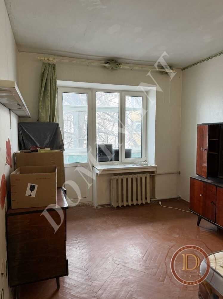 Продажа 2-комнатной квартиры 43 м², Южноукраинская ул.