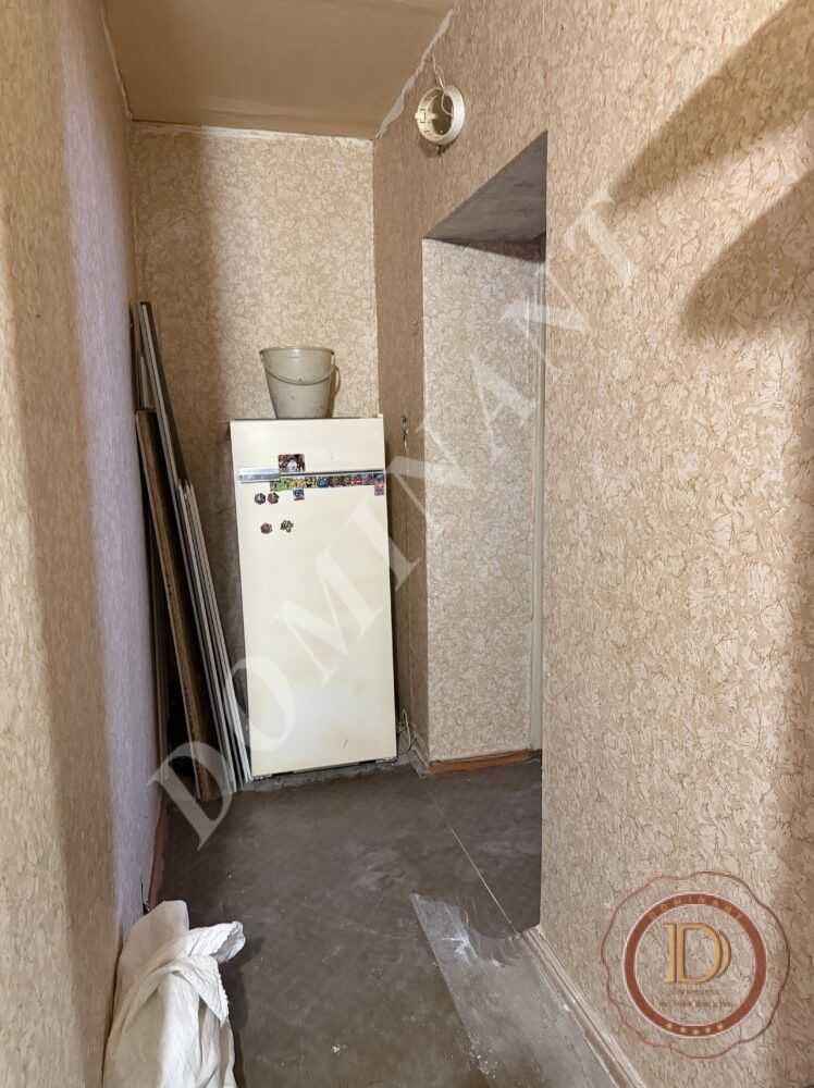 Продажа 2-комнатной квартиры 43 м², Южноукраинская ул.