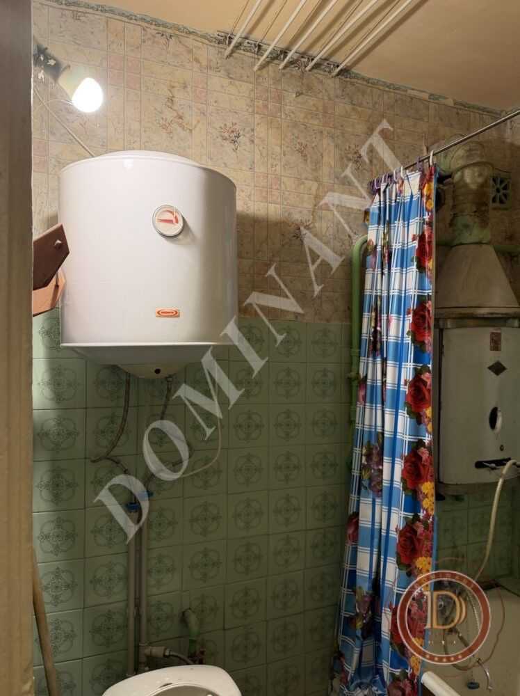 Продажа 2-комнатной квартиры 43 м², Южноукраинская ул.