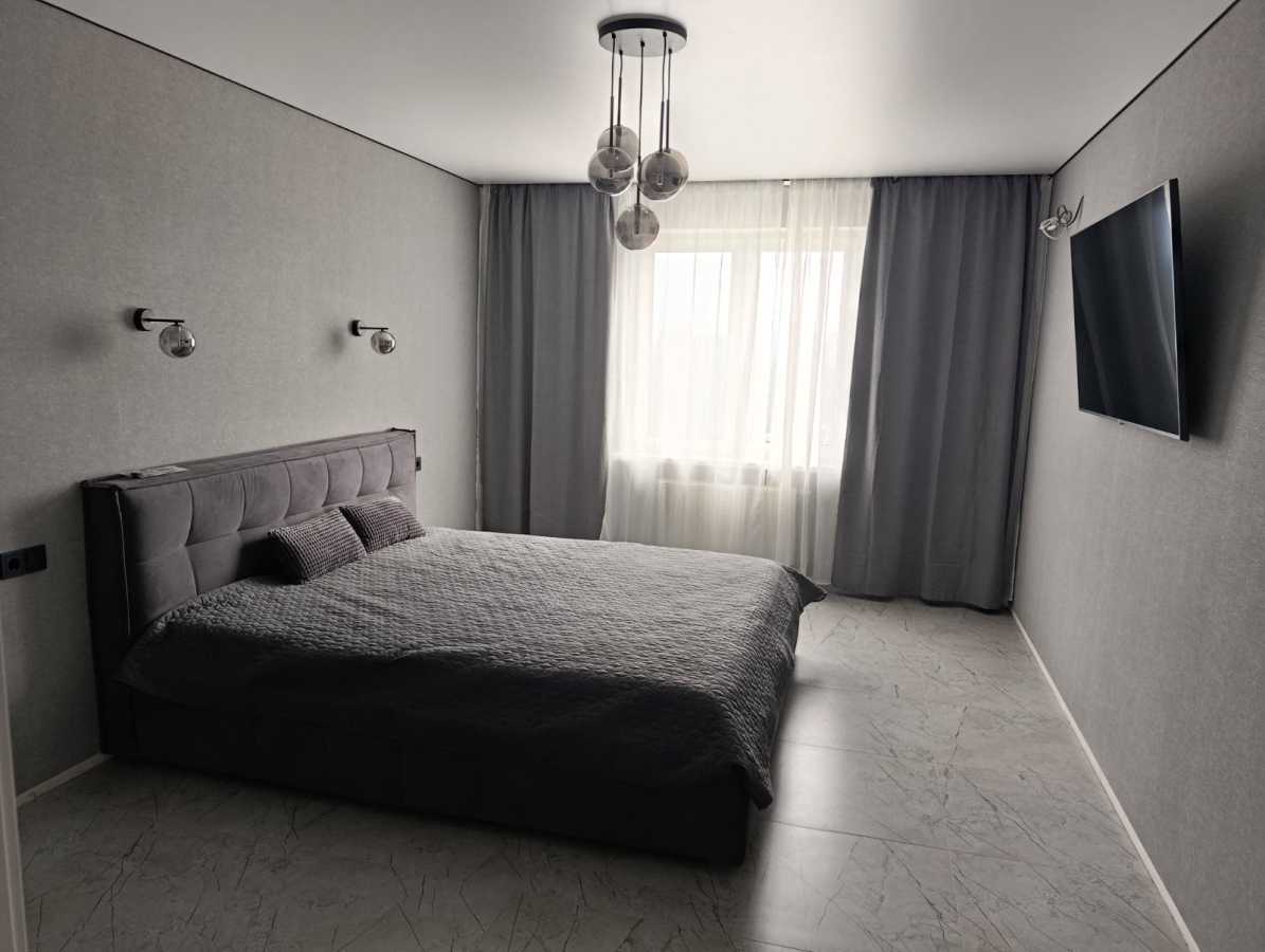 Аренда 1-комнатной квартиры 55 м², Бориса Гмыри ул., Антоненка-Давидовича, 1