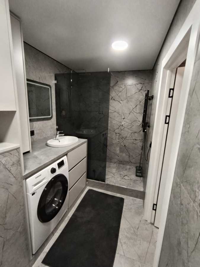 Аренда 1-комнатной квартиры 55 м², Бориса Гмыри ул., Антоненка-Давидовича, 1