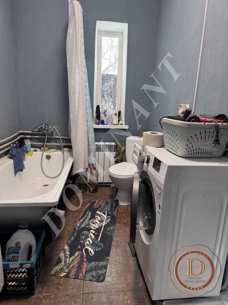 Продажа дома 59 м², Немировский