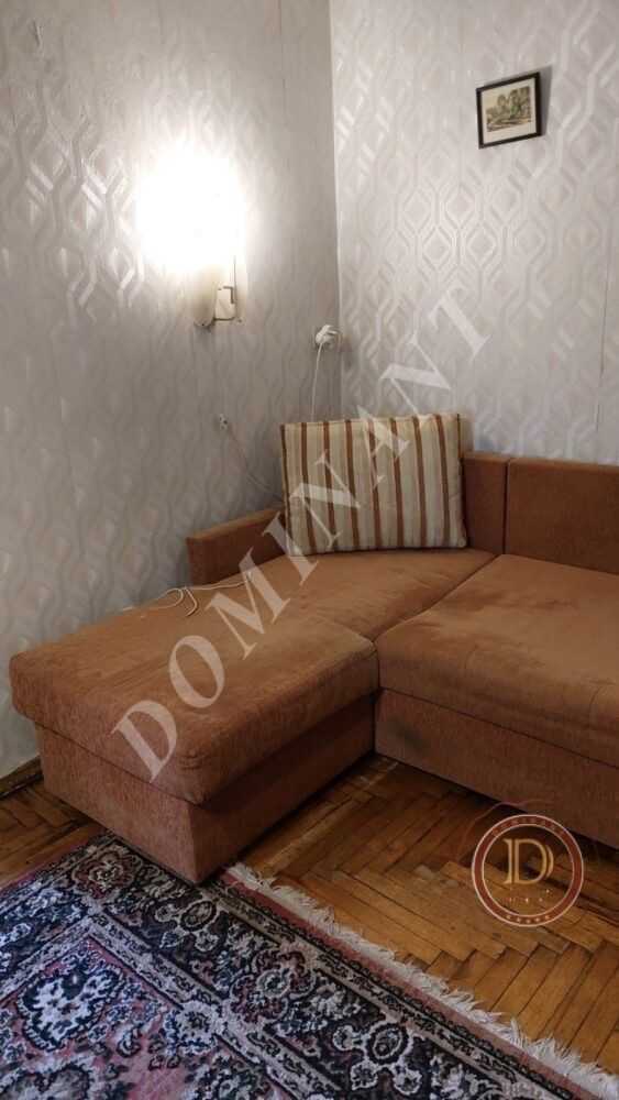 Продажа 2-комнатной квартиры 44 м², Независимой Украины ул.