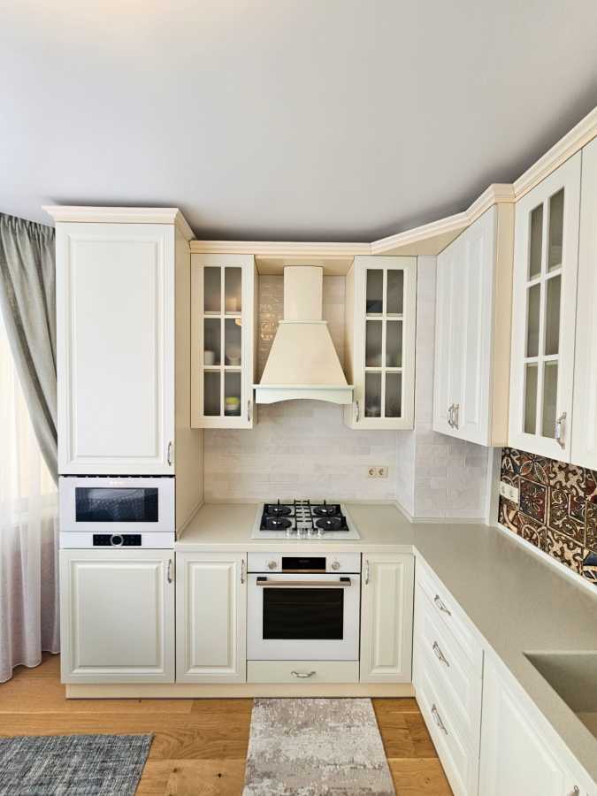 Продаж 1-кімнатної квартири 46 м², Пушкінська вул., 2К