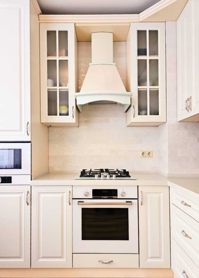 Продаж 1-кімнатної квартири 46 м², Пушкінська вул., 2К