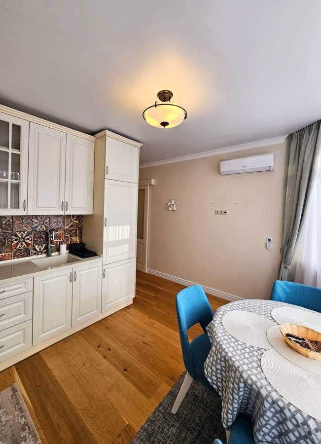 Продаж 1-кімнатної квартири 46 м², Пушкінська вул., 2К