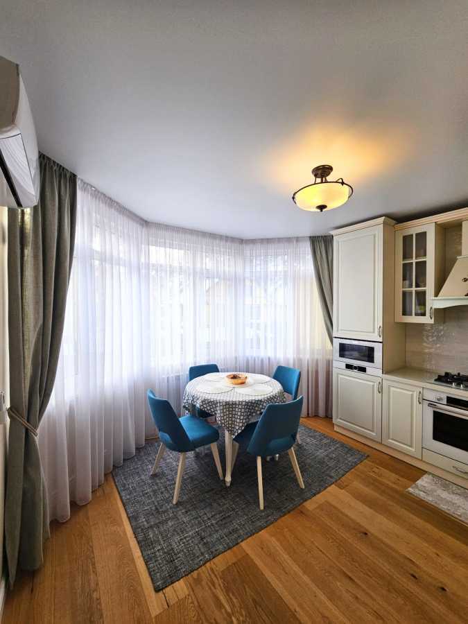 Продаж 1-кімнатної квартири 46 м², Пушкінська вул., 2К