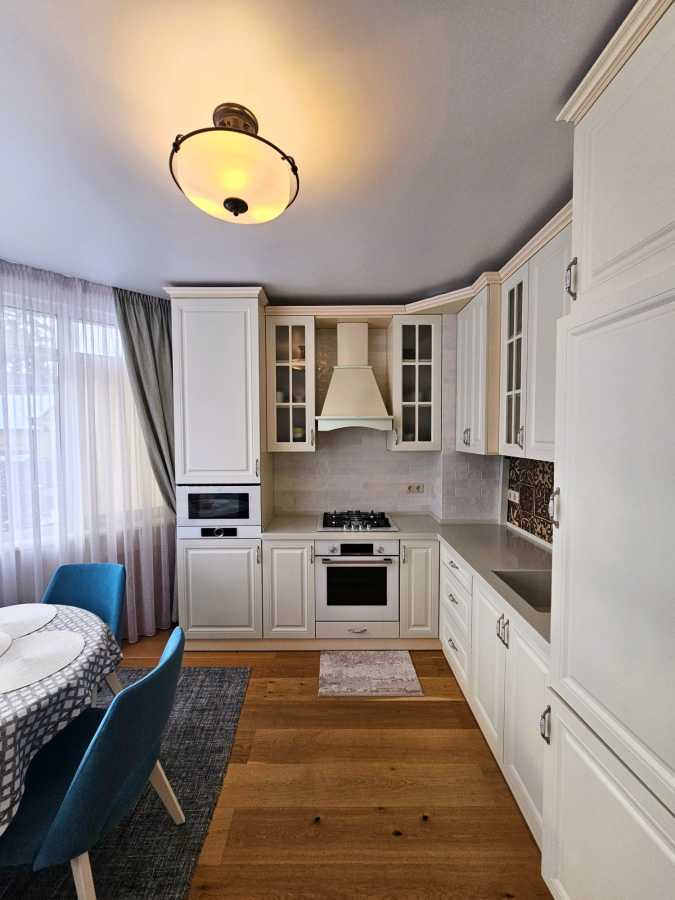 Продаж 1-кімнатної квартири 46 м², Пушкінська вул., 2К