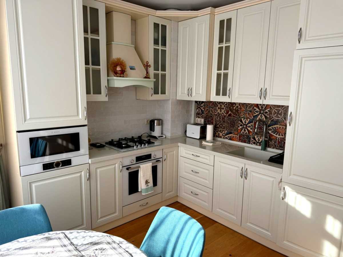 Продаж 1-кімнатної квартири 46 м², Пушкінська вул., 2К