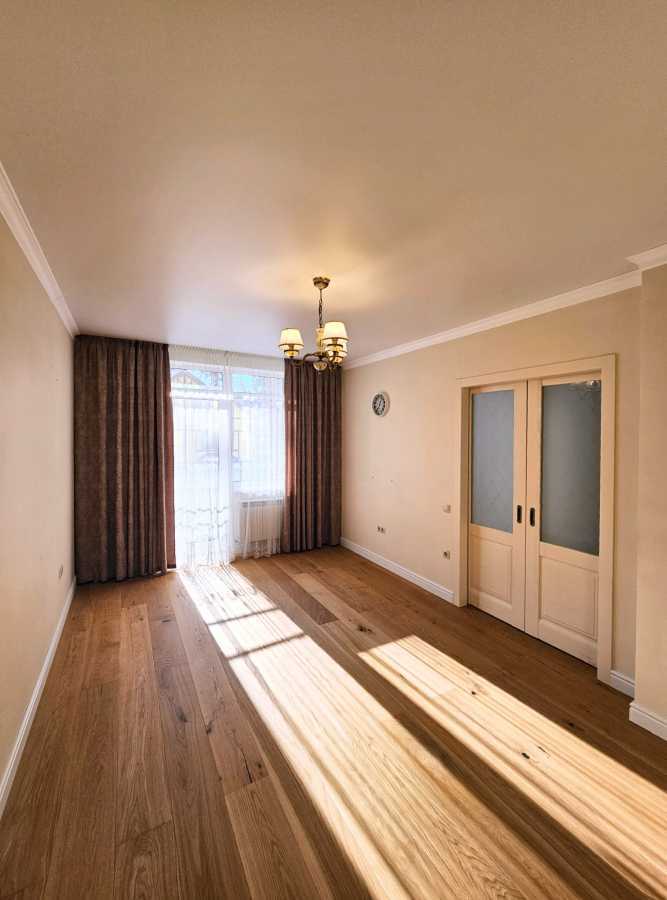 Продаж 1-кімнатної квартири 46 м², Пушкінська вул., 2К