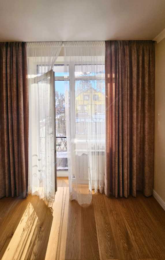 Продаж 1-кімнатної квартири 46 м², Пушкінська вул., 2К