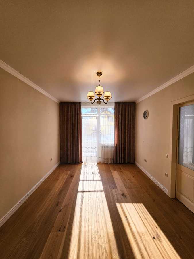 Продаж 1-кімнатної квартири 46 м², Пушкінська вул., 2К