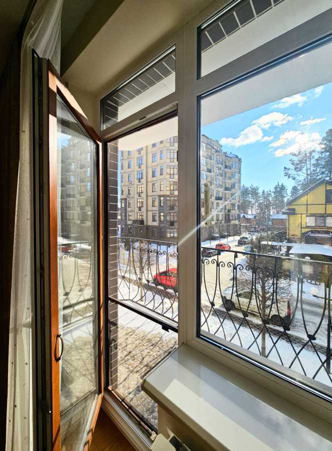 Продаж 1-кімнатної квартири 46 м², Пушкінська вул., 2К