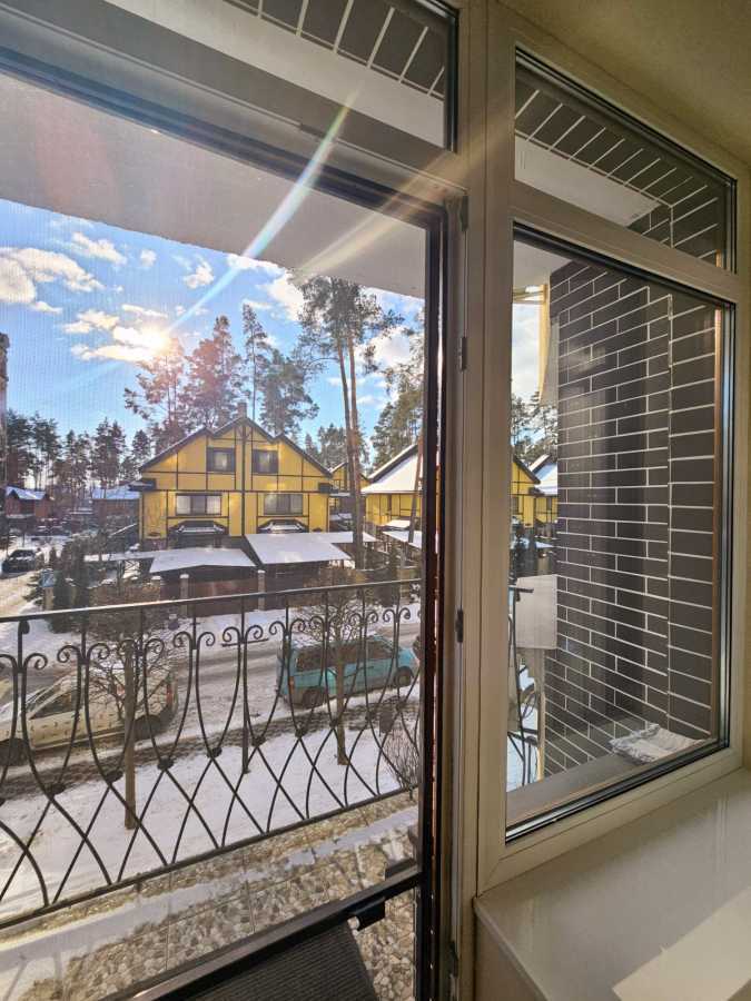 Продаж 1-кімнатної квартири 46 м², Пушкінська вул., 2К