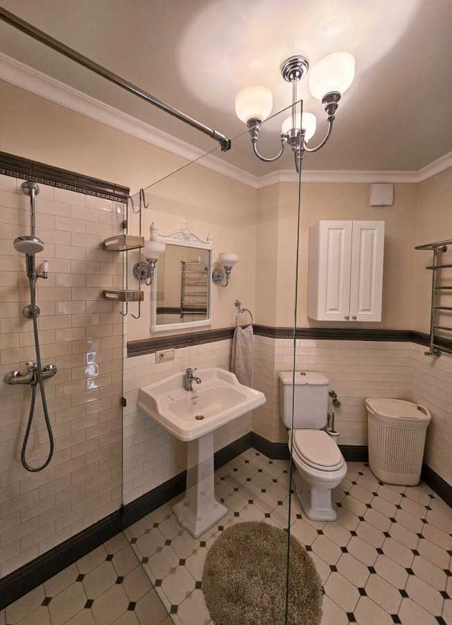 Продаж 1-кімнатної квартири 46 м², Пушкінська вул., 2К