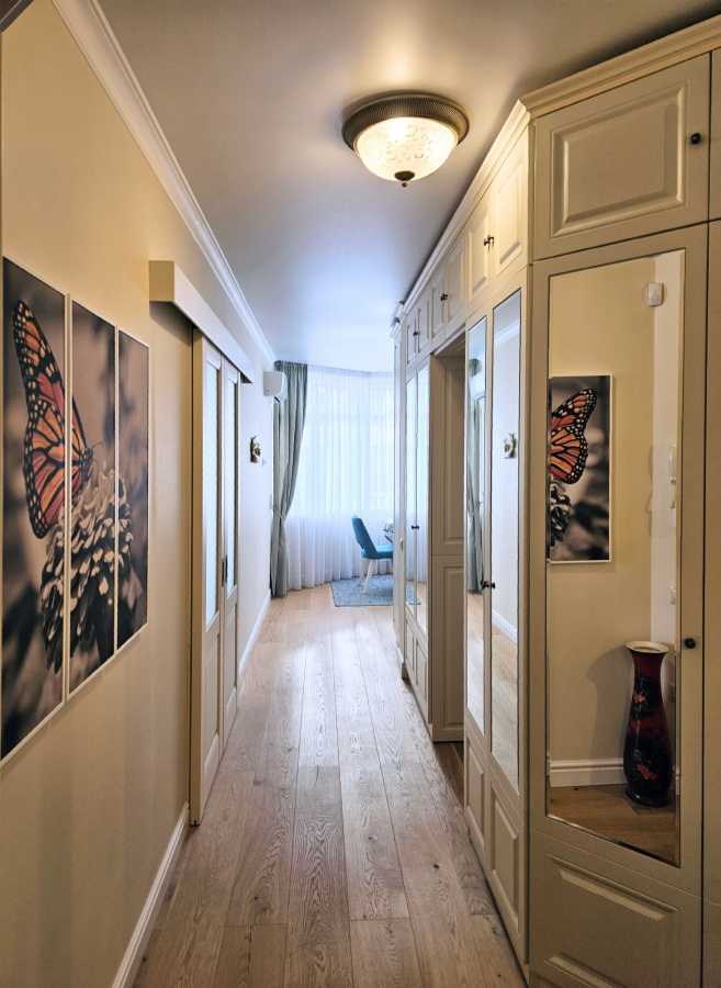 Продаж 1-кімнатної квартири 46 м², Пушкінська вул., 2К