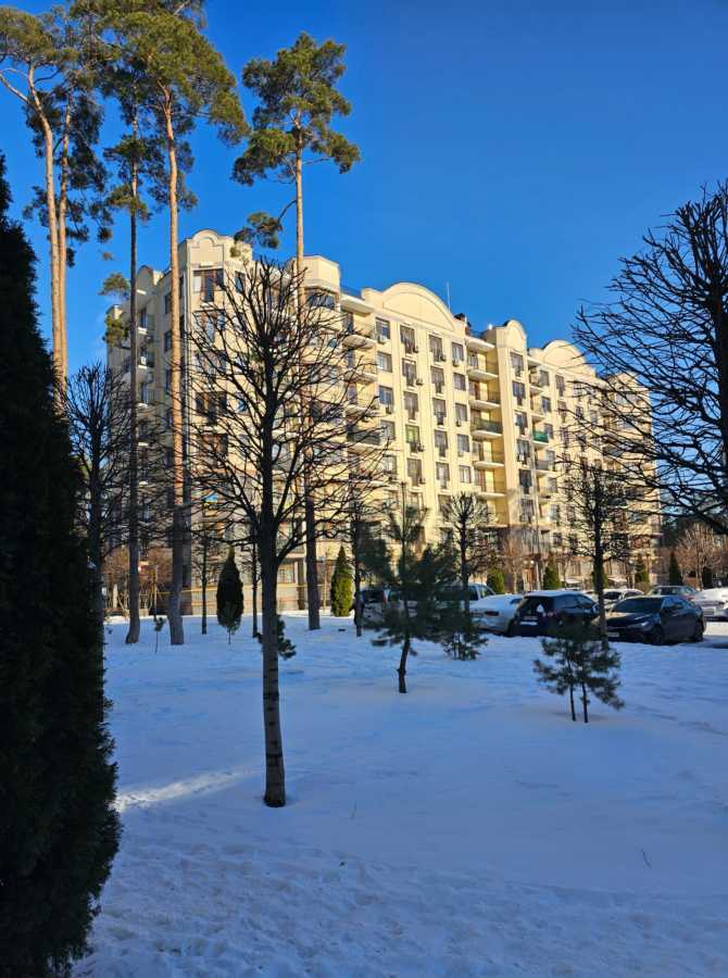 Продаж 1-кімнатної квартири 46 м², Пушкінська вул., 2К