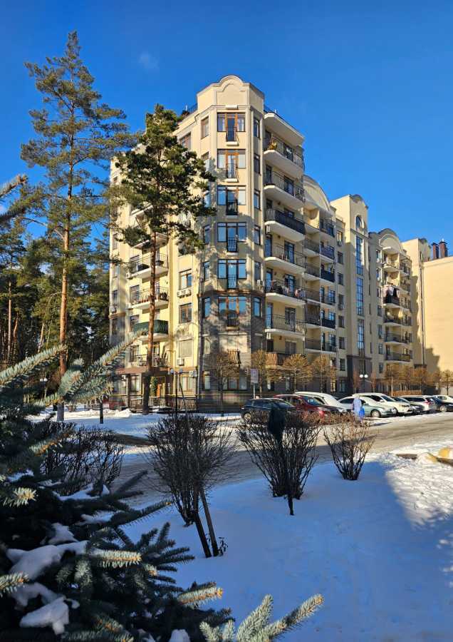 Продаж 1-кімнатної квартири 46 м², Пушкінська вул., 2К