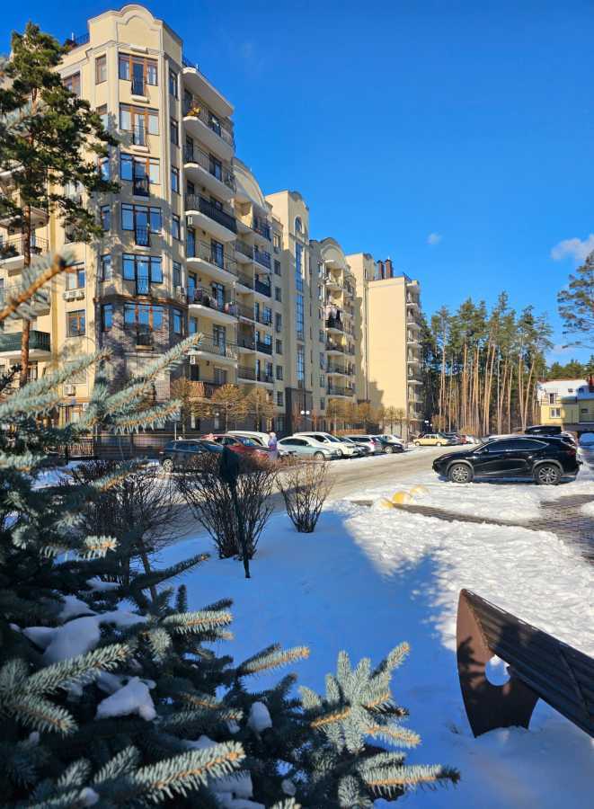 Продаж 1-кімнатної квартири 46 м², Пушкінська вул., 2К