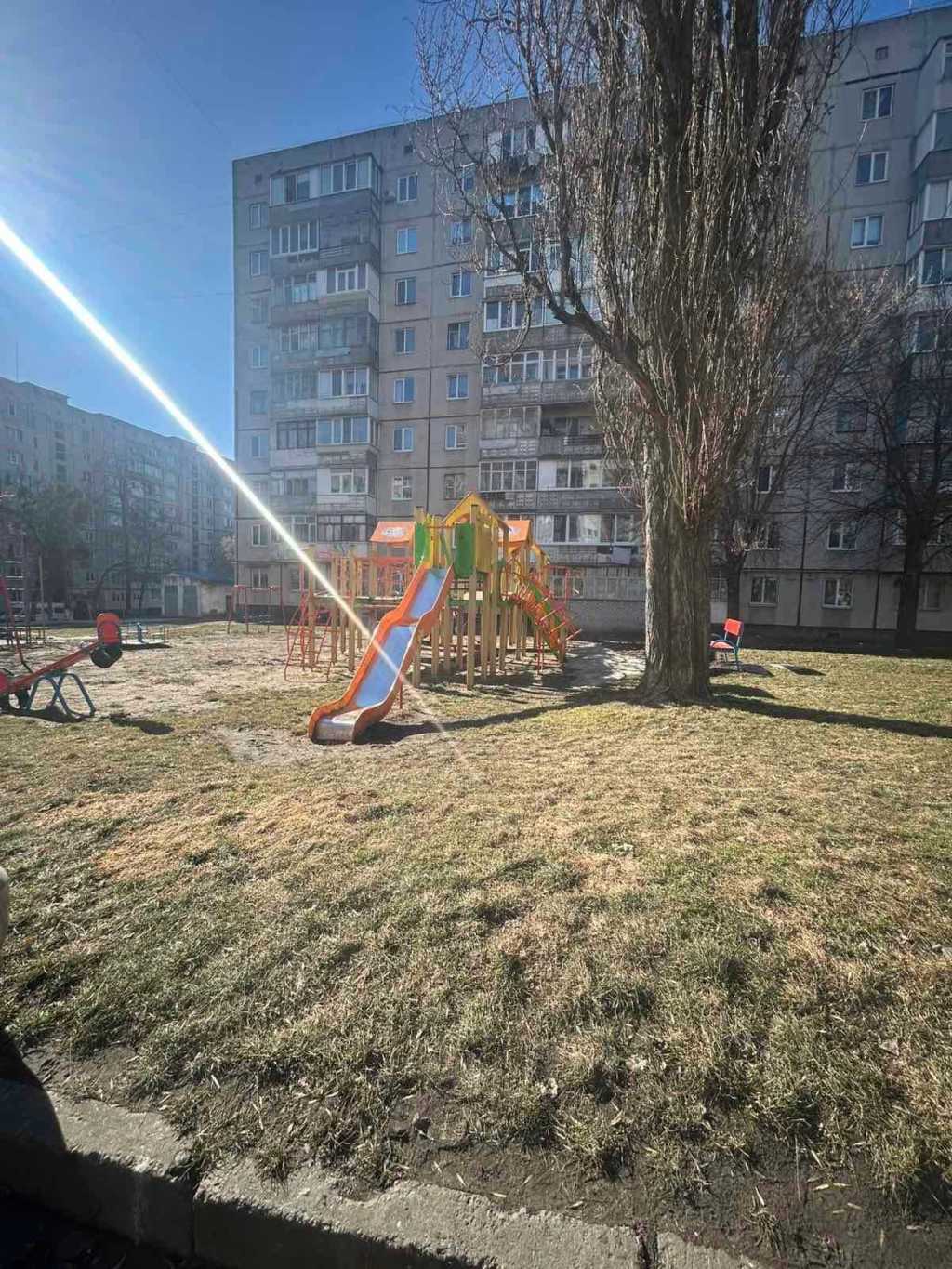 Продаж 1-кімнатної квартири 36 м², Східна вул., 28