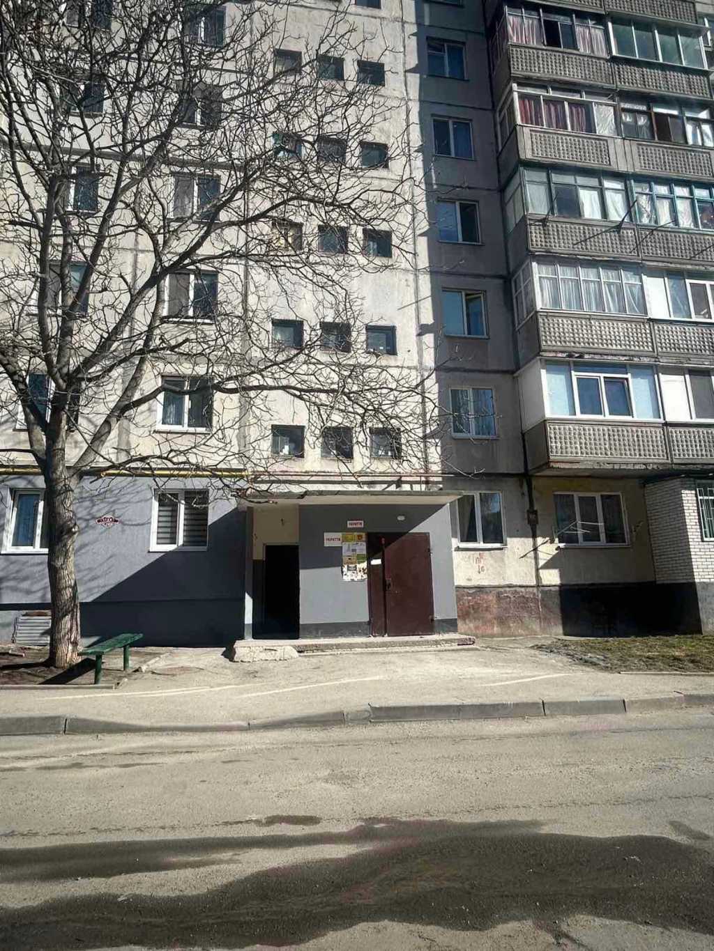 Продаж 1-кімнатної квартири 36 м², Східна вул., 28