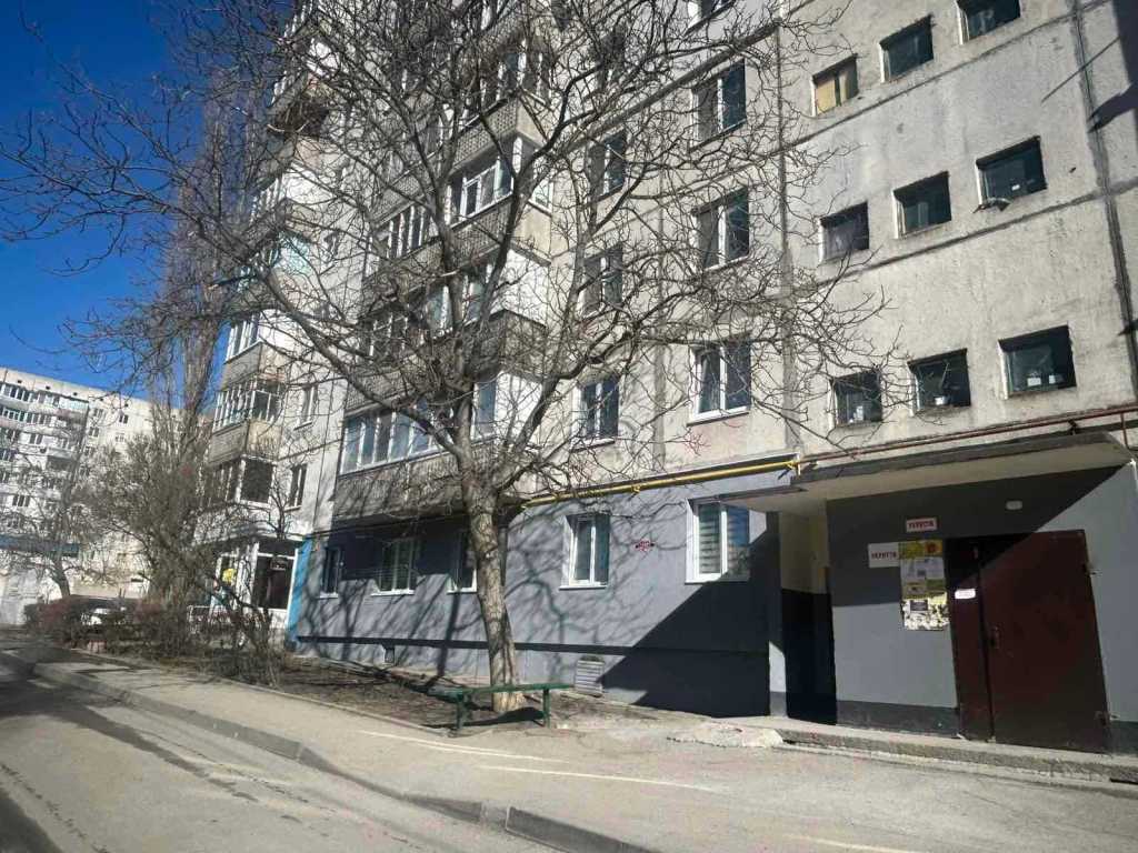 Продаж 1-кімнатної квартири 36 м², Східна вул., 28
