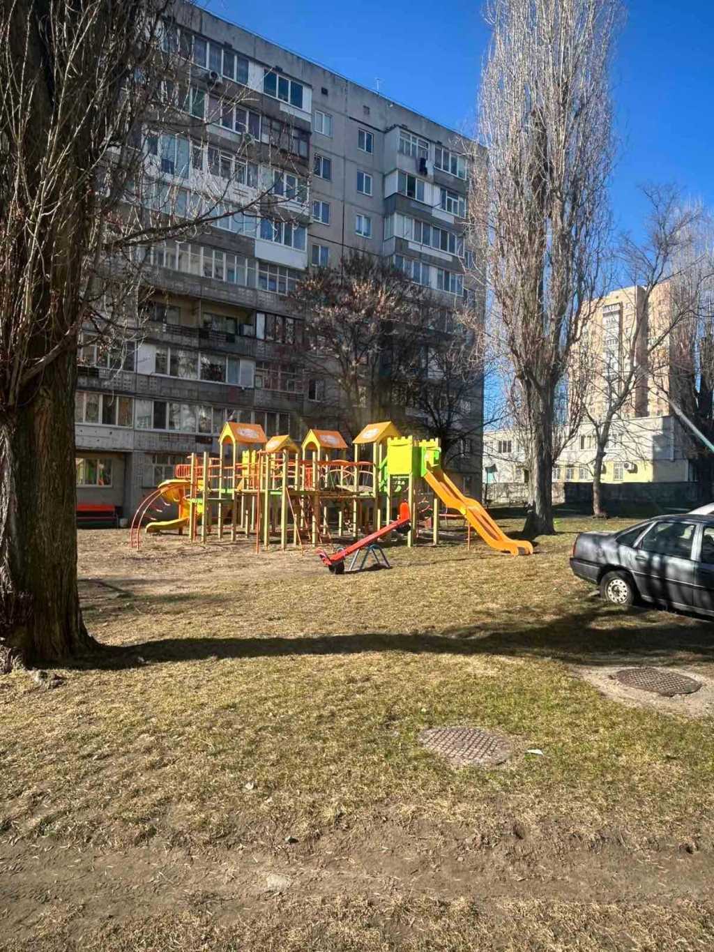 Продаж 1-кімнатної квартири 36 м², Східна вул., 28