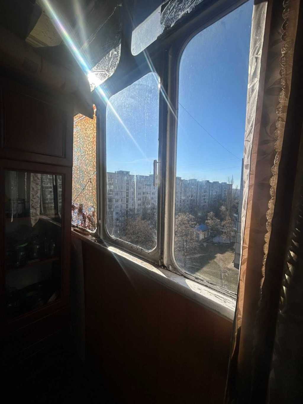 Продаж 1-кімнатної квартири 36 м², Східна вул., 28