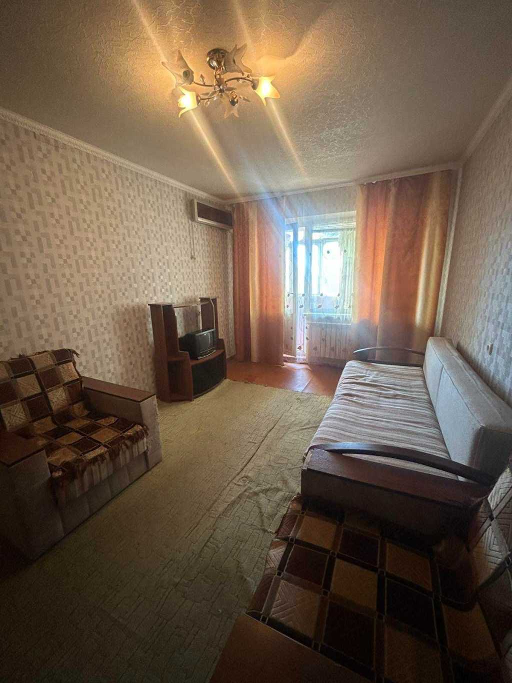 Продаж 1-кімнатної квартири 36 м², Східна вул., 28