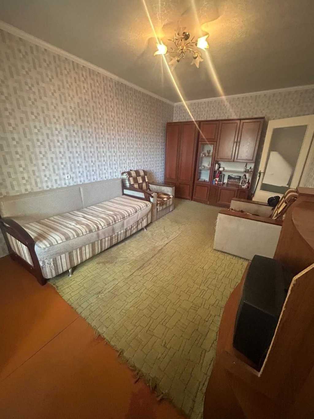 Продаж 1-кімнатної квартири 36 м², Східна вул., 28